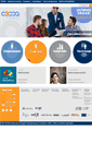 Mobile Screenshot of cecoa.pt